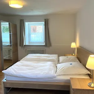 Apartamento Aumühle, Freilassing
