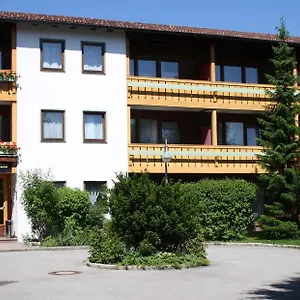 Apartamento Chiemgau, Inzell