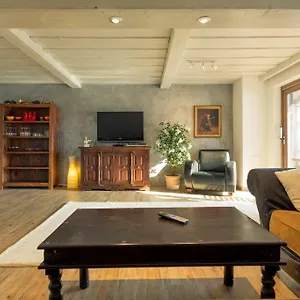 Apartamento Alpen Deluxe, Oberammergau