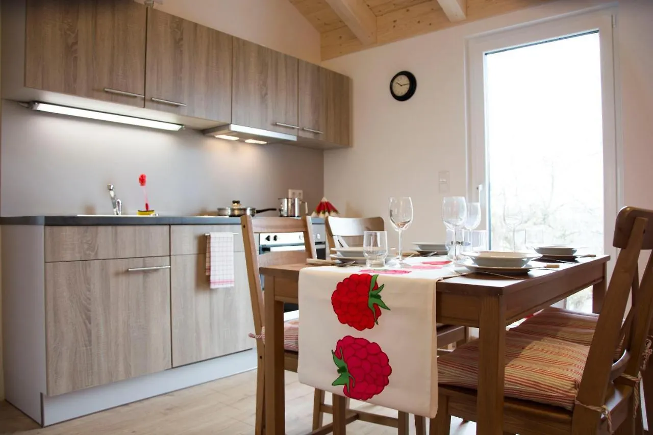 Appartment Vogel Ferienwohnungen Zirndorf