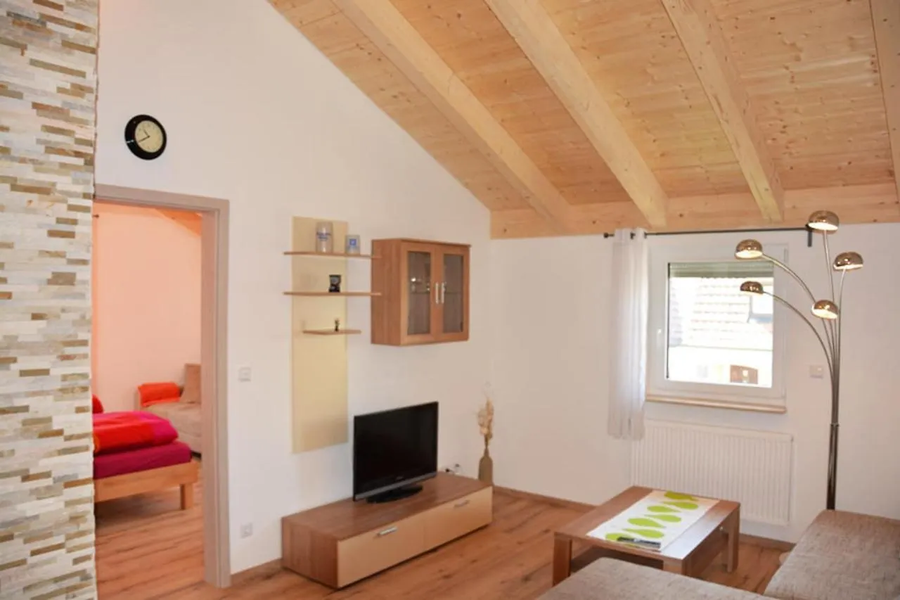 Appartment Vogel Ferienwohnungen Zirndorf 0*,